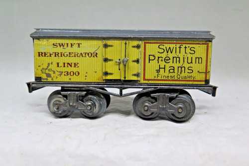 Bing prewar gauge 7300 - prewar,