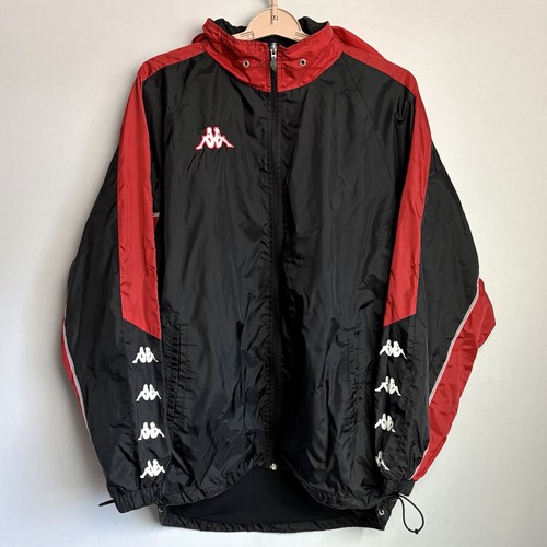 Giacca kappa uomo - kappa, tg