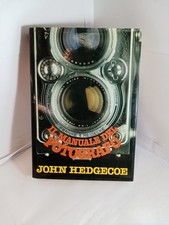 IL MANUALE DEL FOTOGRAFO JOHN