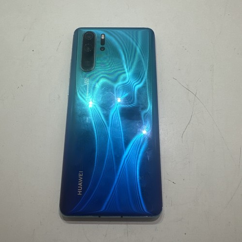 Huawei p30 pro - 8, ram,