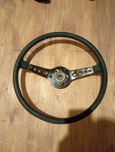 Volante 112 autobianchi - volante, a