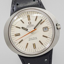 Exc vintage omega geneve - *exc+5*,
