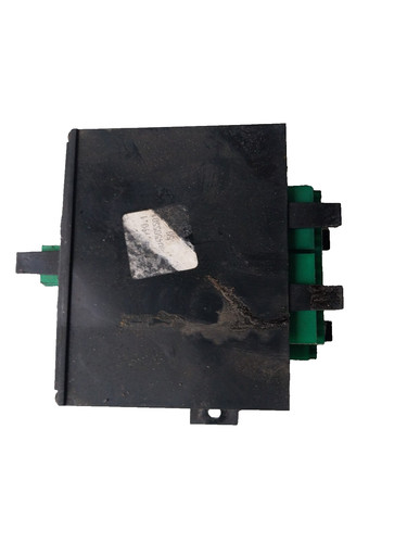 Centralina ceck control alfa - control,