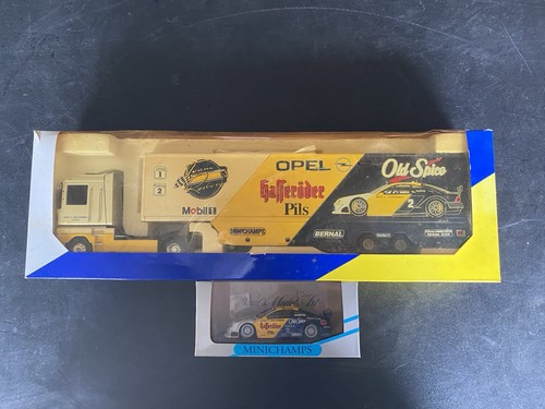 Dtm lbs renault magnum - magnum, camion