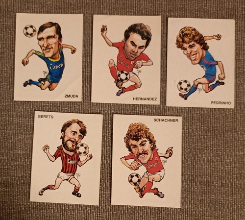 Lotto figurine panini - figurine,