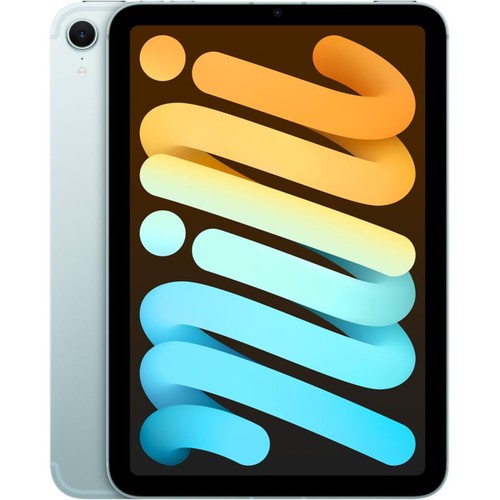 Apple ipad mini 2024 - mini, 7