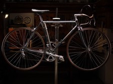 Bici da strada Cinelli