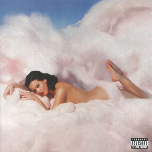 Katy perry teenage - katy,