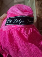 Abito Da Ballo, Danze Latino Americano