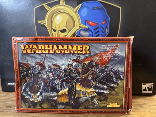 Warhammer fantasy age - fantasy,,