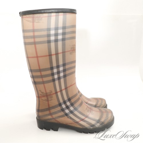 Scarpe stivali pioggia - da,