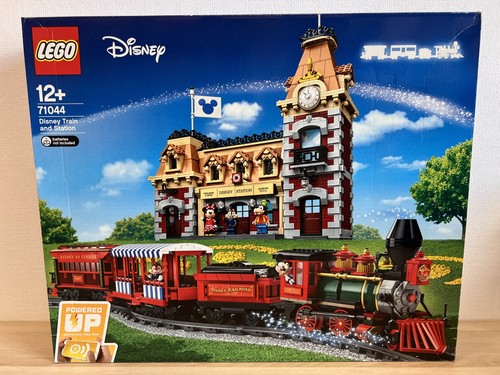 Lego 71044 disney treno - lego®,