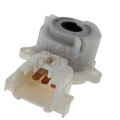 Cubo interruttore accensione