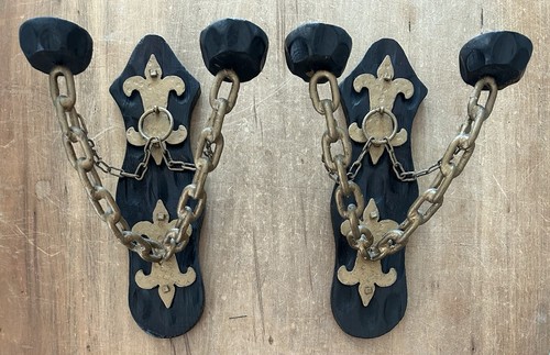 Set applique parete vintage - set, da