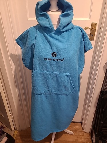 Asciugamano indossabile unisex
