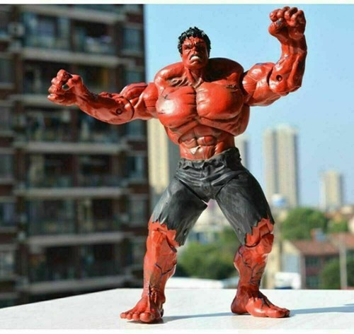 Modellino giocattolo red - modellino,
