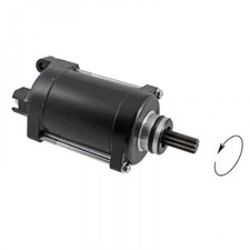 ✅ Motorino di avviamento