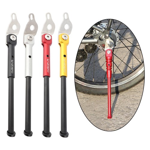 Cavalletto per bici - , pieghevole