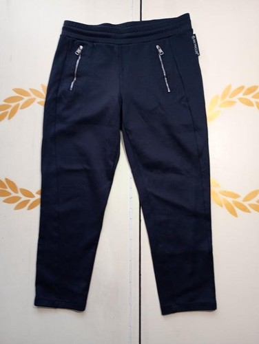 Pantalone donna moncler nero - pantalone,