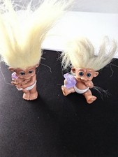Troll Troll Magico anni 90