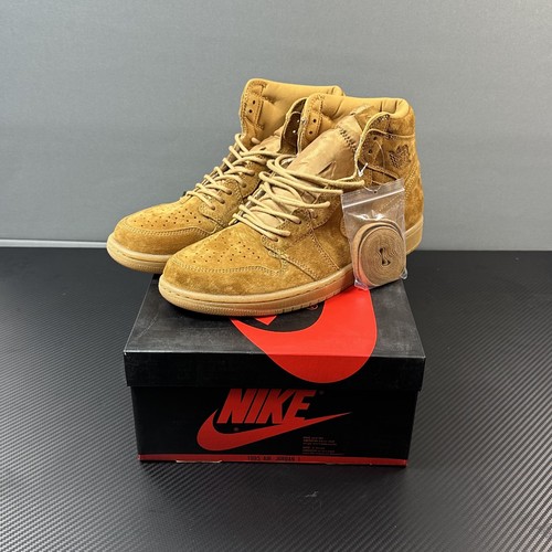 Nike air jordan retro high - nike,