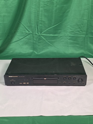 Lettore dvd marantz dv4400 - dvd,