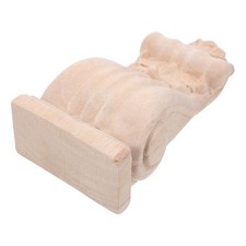 Corbel vintage in legno