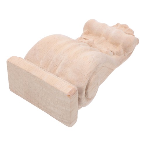 Corbel vintage legno - vintage,