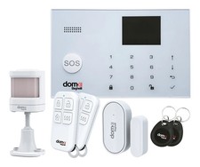 BEGHELLI 60103 KIT ANTIFURTO