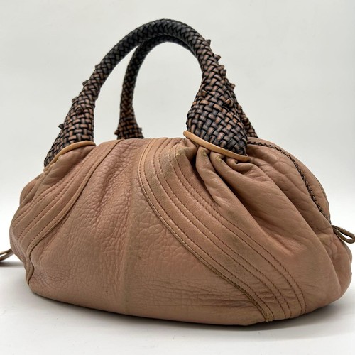Borsa spia fendi - spia,