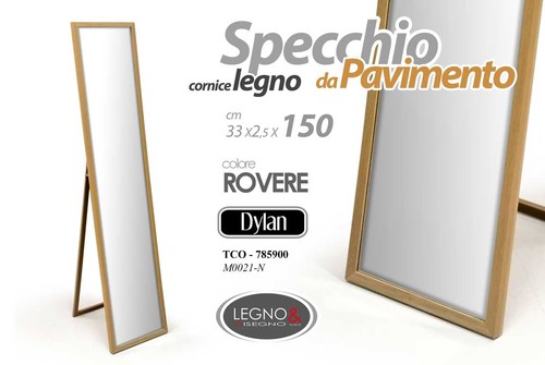 Specchio specchiera - specchiera, da