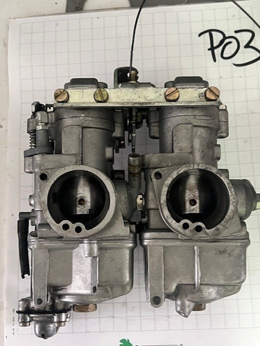 Carburatori dellorto phbh - dellorto,