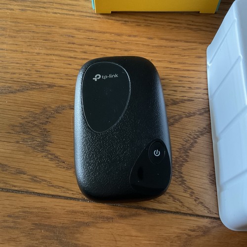 Link m7000 lte - tp-link,