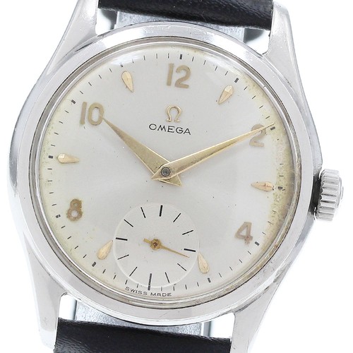 Orologio uomo omega 2665 - uomo,