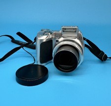 Olympus SP-510UZ 7,1 megapixel