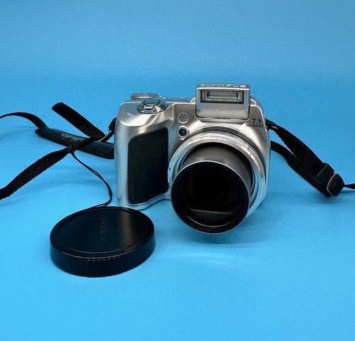 Olympus 510uz fotocamera - olympus,