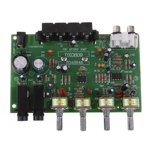 Modulo scheda amplificatore