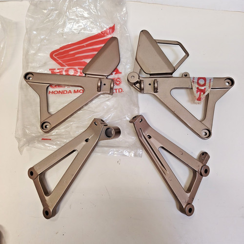 Kit staffe anteriore - kit,