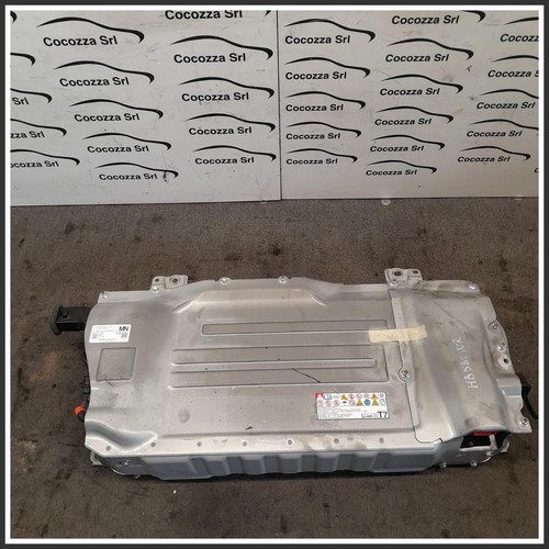 Batteria motore hybrid - motore,