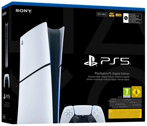 Sony computer ent ps5 - -,