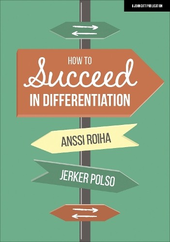 How succeed in - how, to