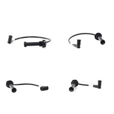 RIDEX 685I0393 Kit cavi