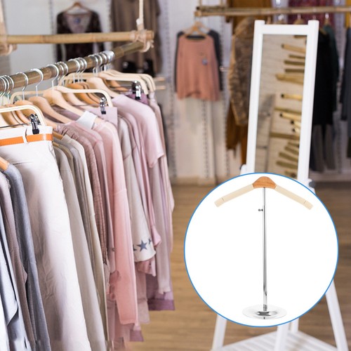 Espositore per abbigliamento - per,