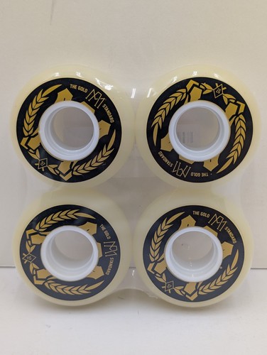 The gold standard - gold,