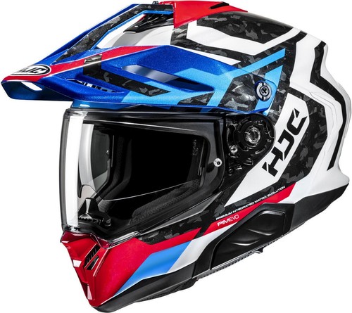 Casco moto integrale hjc - hjc, rpha