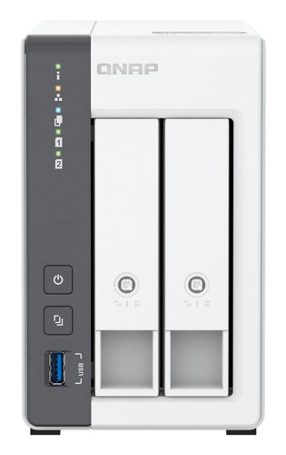 Qnap 216g server nas - server,