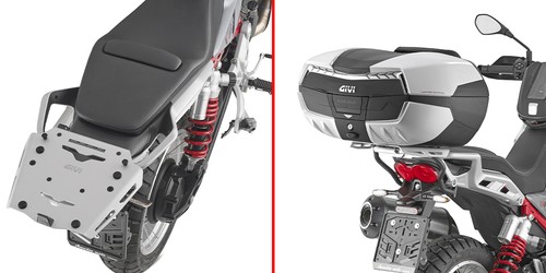 Sra8209 portapacchi givi - sra8209,