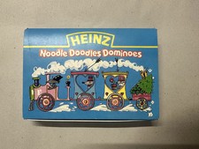 Vintage Heinz Noodle Doodle