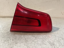 STOP POSTERIORE DESTRO INTEGRATO NEL PORTELLO PER KIA Sportage Serie 924063W510