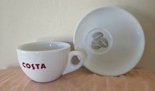 Tazza media Costa caffè